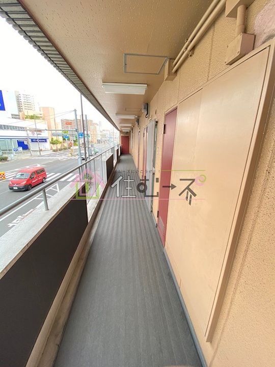 ローズハイツのその他画像