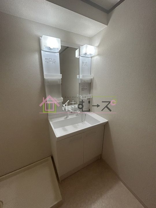 サンシャイン芝田ハイツの内装