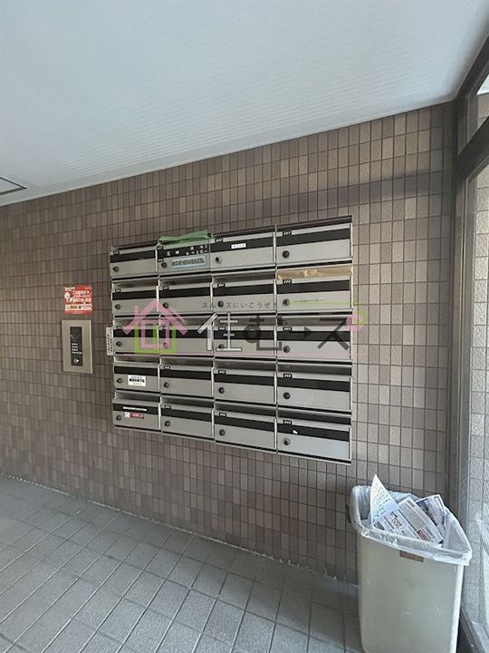 サンシャイン芝田ハイツのその他画像