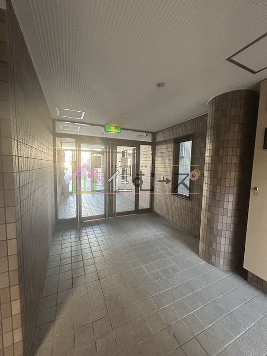 サンシャイン芝田ハイツのその他画像