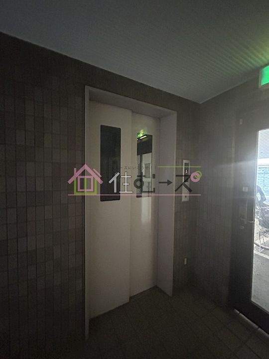 サンシャイン芝田ハイツのその他画像