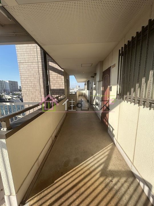 サンシャイン芝田ハイツのその他画像