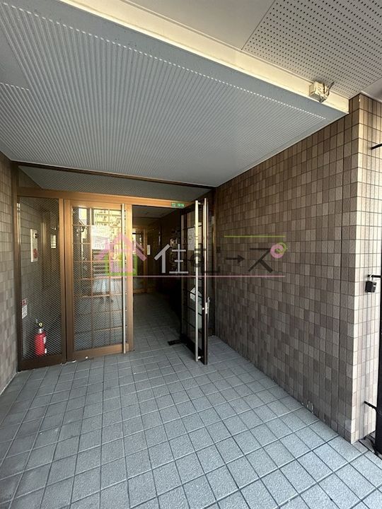 サンシャイン芝田ハイツのその他画像