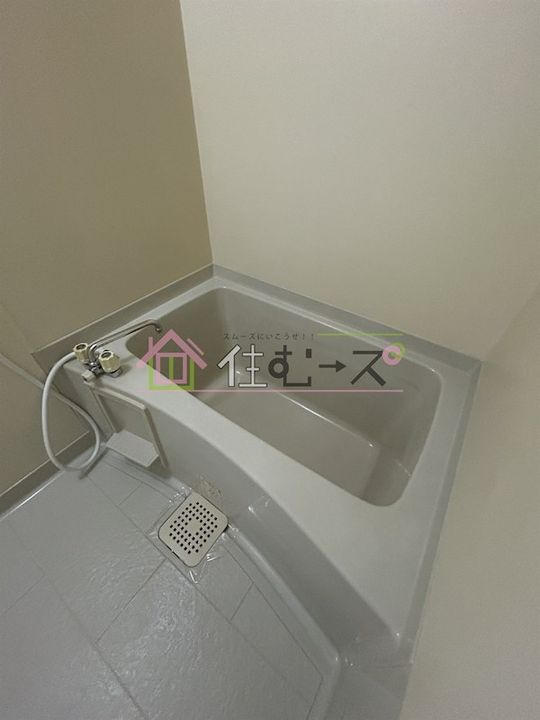 サンシャイン芝田ハイツの風呂