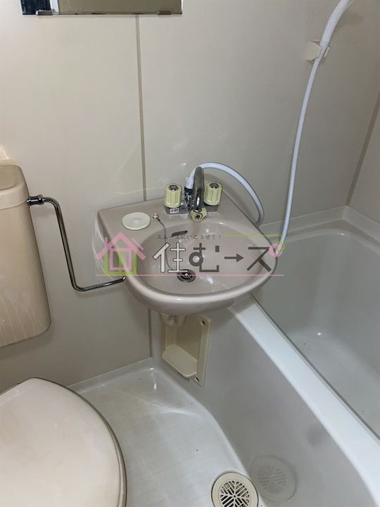 リバーサイドコープの内装