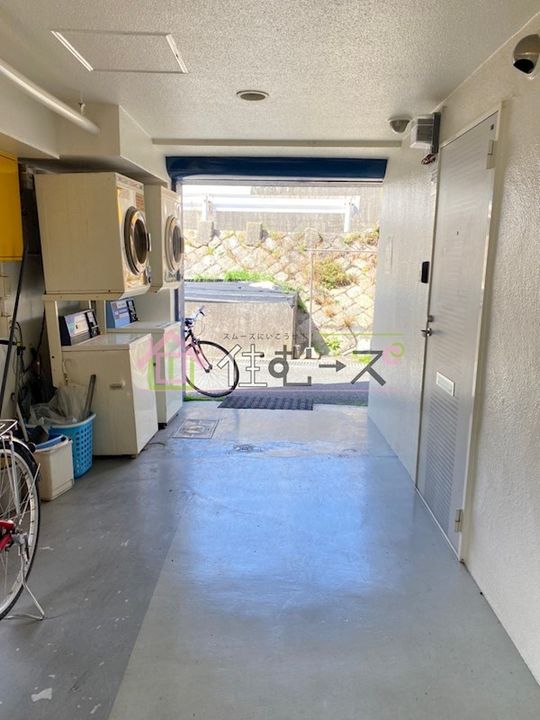 リバーサイドコープのその他画像