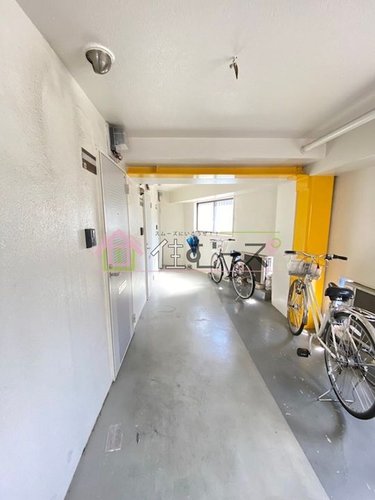 リバーサイドコープのその他画像