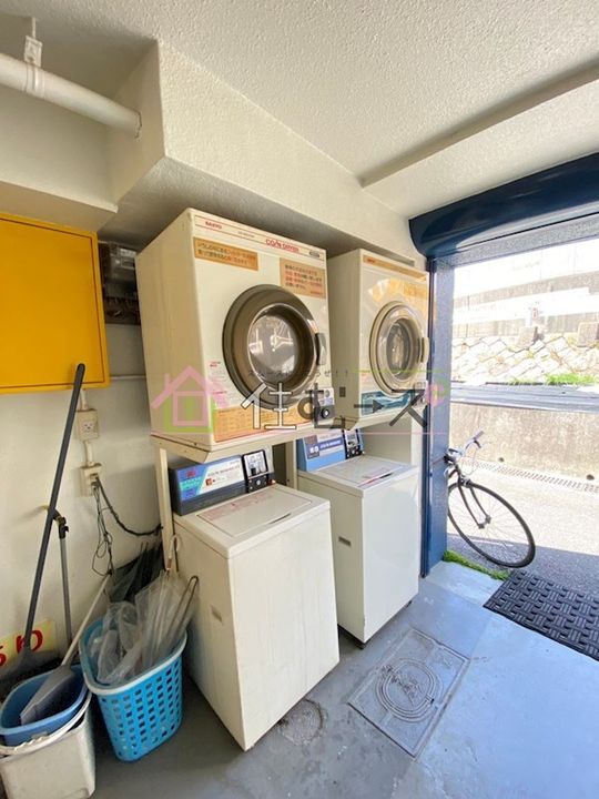 リバーサイドコープのその他画像