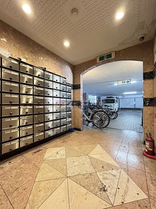 ラパンジール恵美須IIIのその他画像