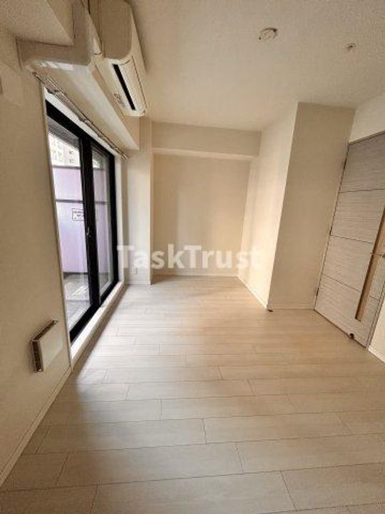 Core天満橋の内装