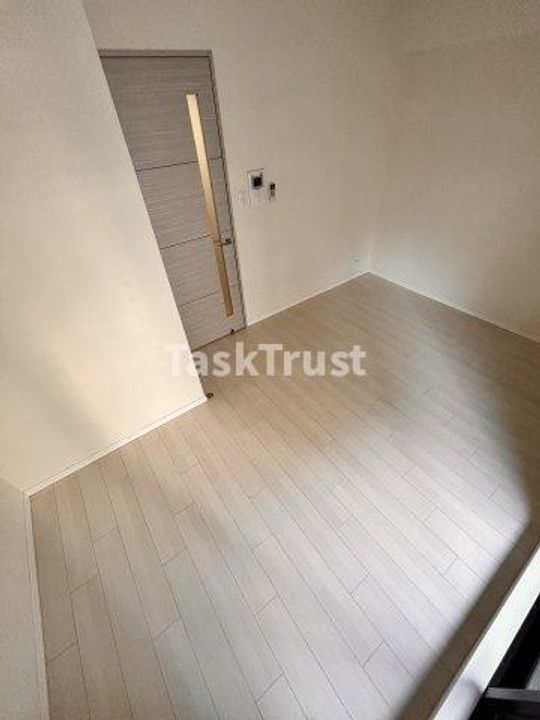 Core天満橋の内装