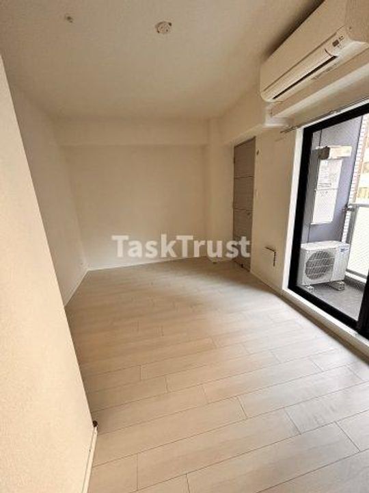 Core天満橋の内装