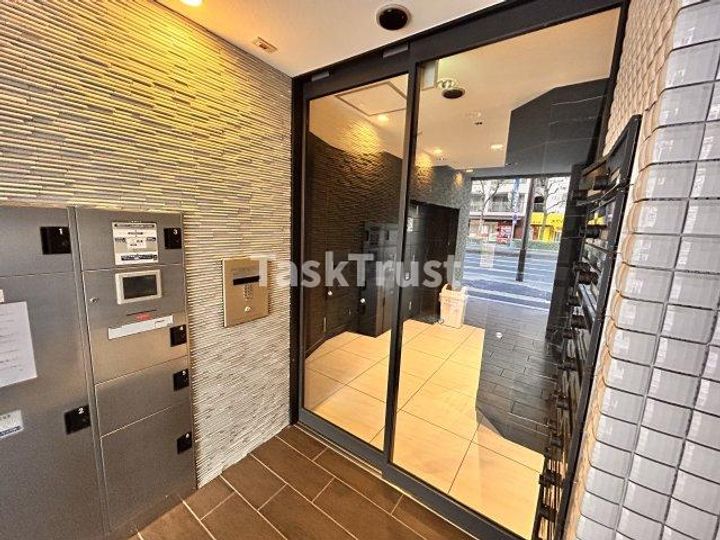 Core天満橋のその他画像