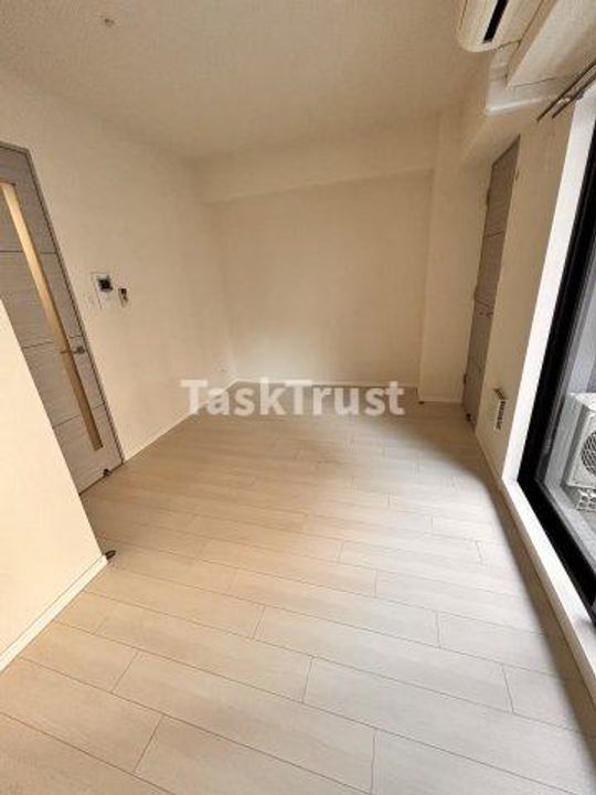 Core天満橋の内装