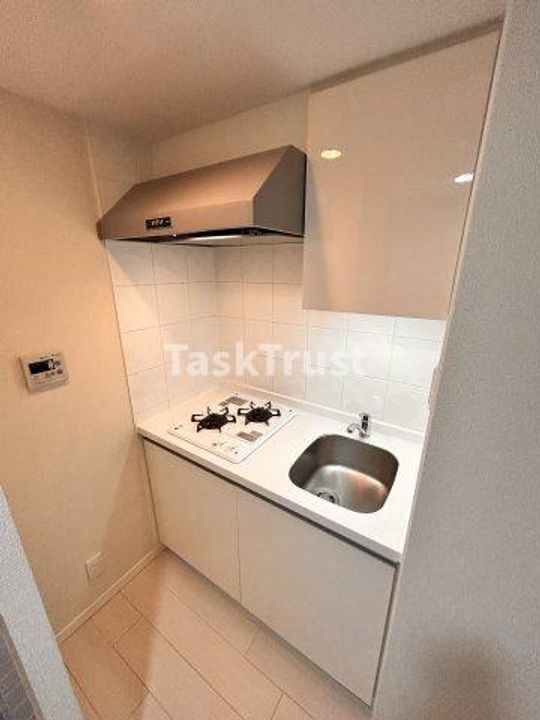 Core天満橋のキッチン