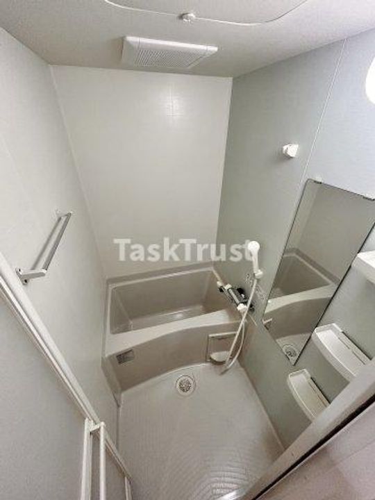 Core天満橋の風呂