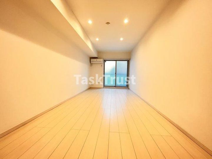 リブリ・おおさか鴫野の内装