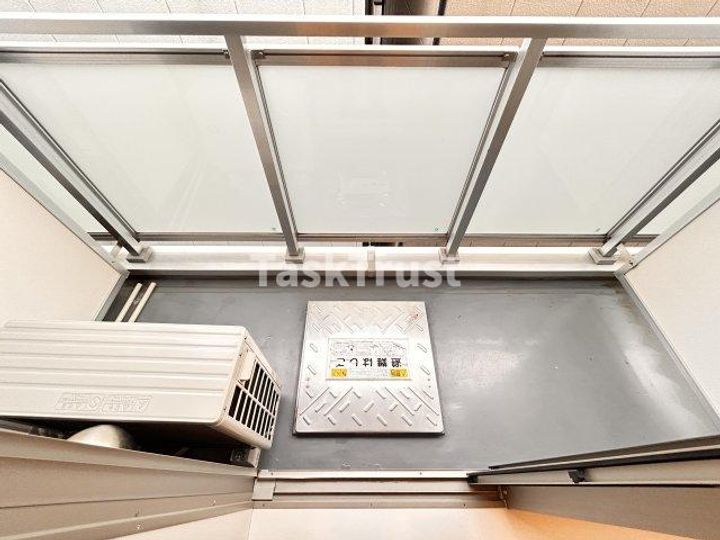 リブリ・おおさか鴫野のその他画像