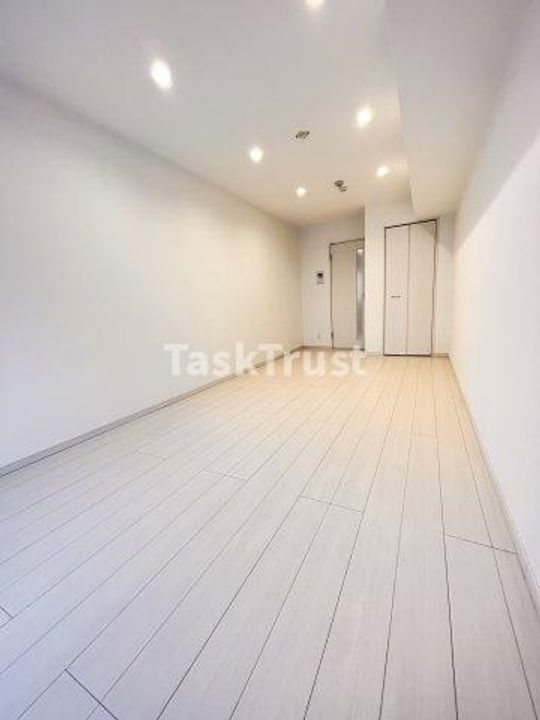 リブリ・おおさか鴫野の内装