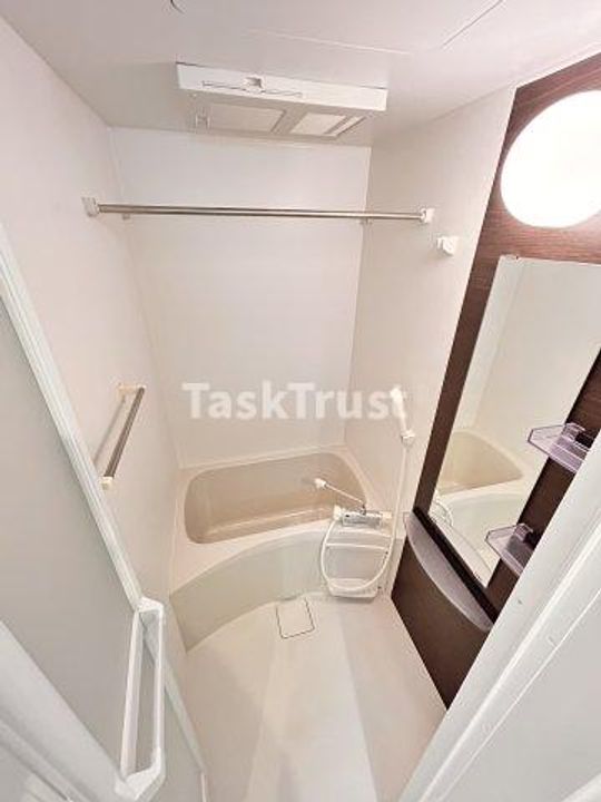 リブリ・おおさか鴫野の風呂