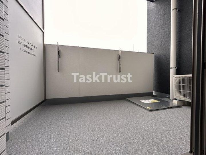 フォレストグレイス関目高殿Ⅶのその他画像