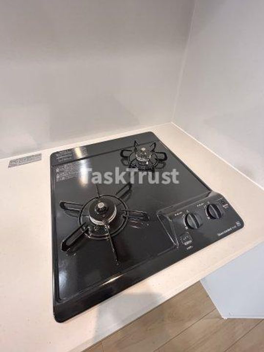 フォレストグレイス関目高殿Ⅶのキッチン