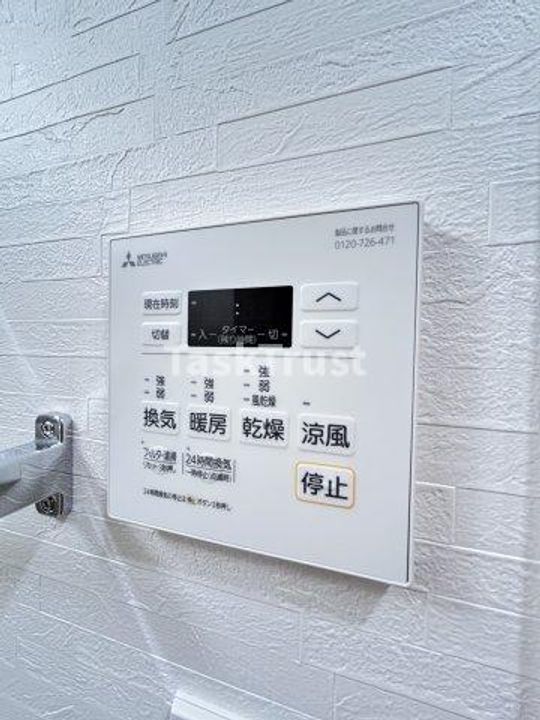 フォレストグレイス関目高殿Ⅶのその他画像