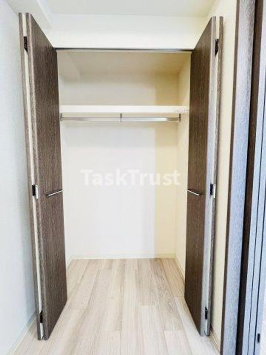 SHOKEN Residence大阪都島のその他画像