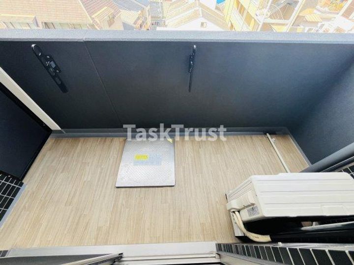 SHOKEN Residence大阪都島のその他画像