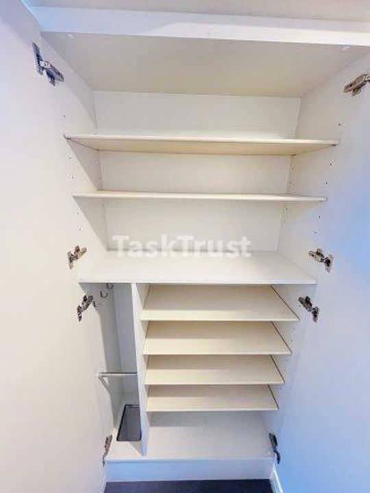 SHOKEN Residence大阪都島のその他画像