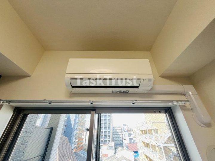 SHOKEN Residence大阪都島のその他画像