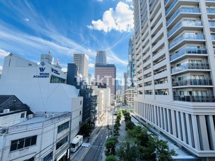 トゥールロワイエ北梅田のその他画像