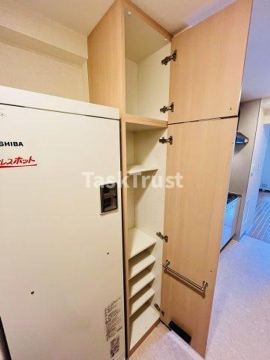 トゥールロワイエ北梅田のその他画像