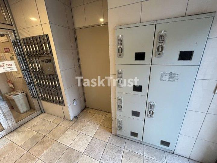 トゥールロワイエ北梅田のその他画像