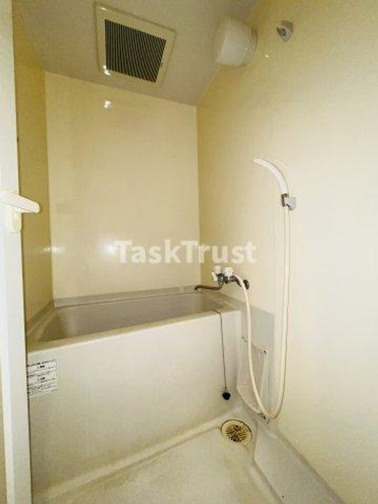 トゥールロワイエ北梅田の風呂