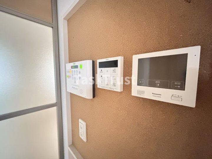 エストドミール野田のその他画像