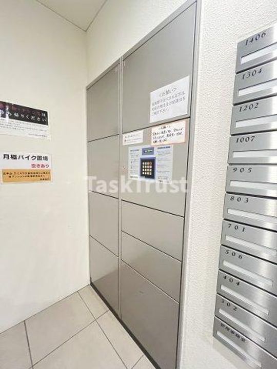 エスリード大阪天満宮のその他画像