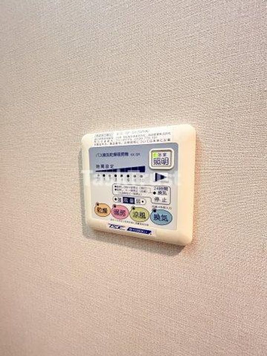 パークサイド鷺洲のその他画像