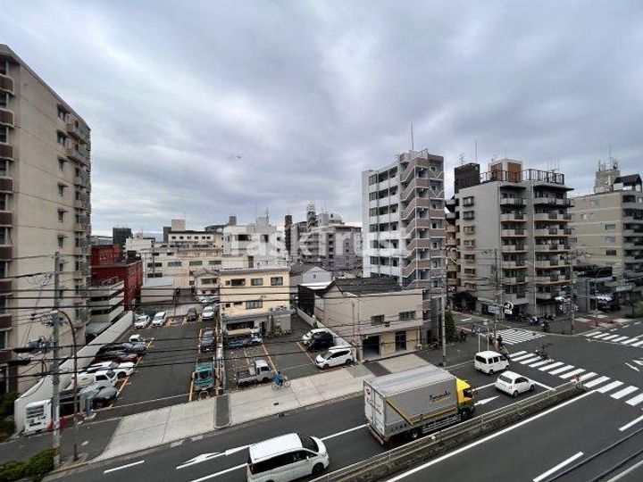 ドゥエリング緑橋のその他画像