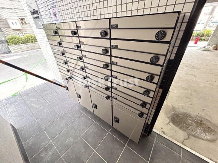 ドゥエリング緑橋のその他画像