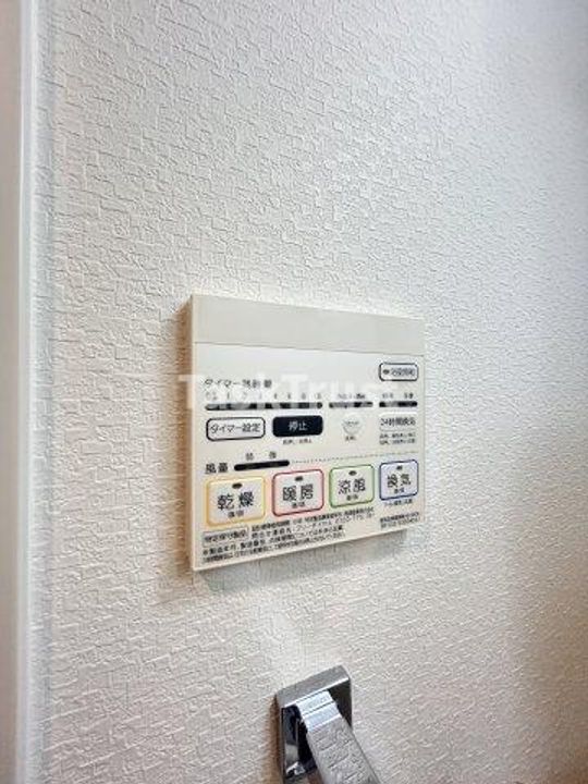 セイワパレス玉造上町台のその他画像