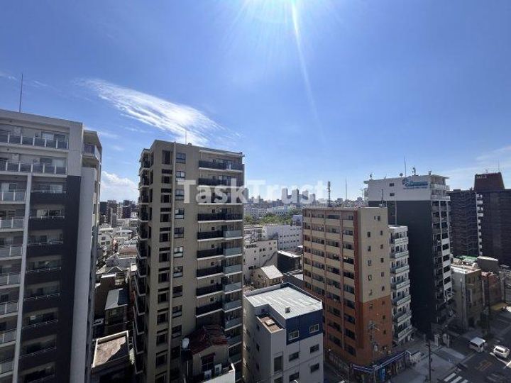 セイワパレス玉造上町台のその他画像