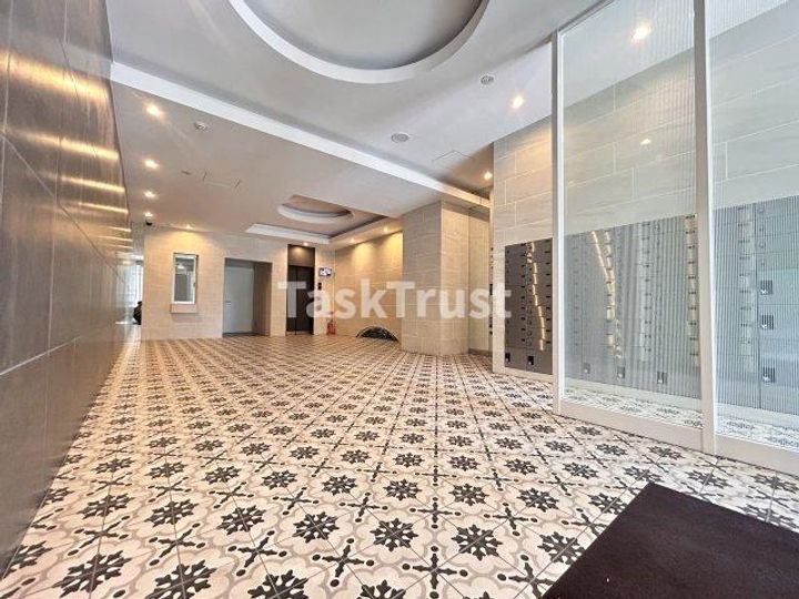 セイワパレス玉造上町台のその他画像