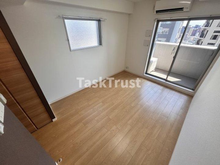 セイワパレス玉造上町台の内装