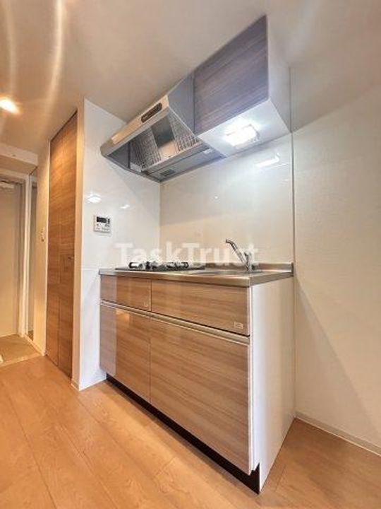 セイワパレス玉造上町台のキッチン