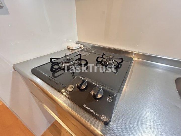 セイワパレス玉造上町台のキッチン