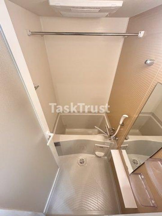 セイワパレス玉造上町台の風呂