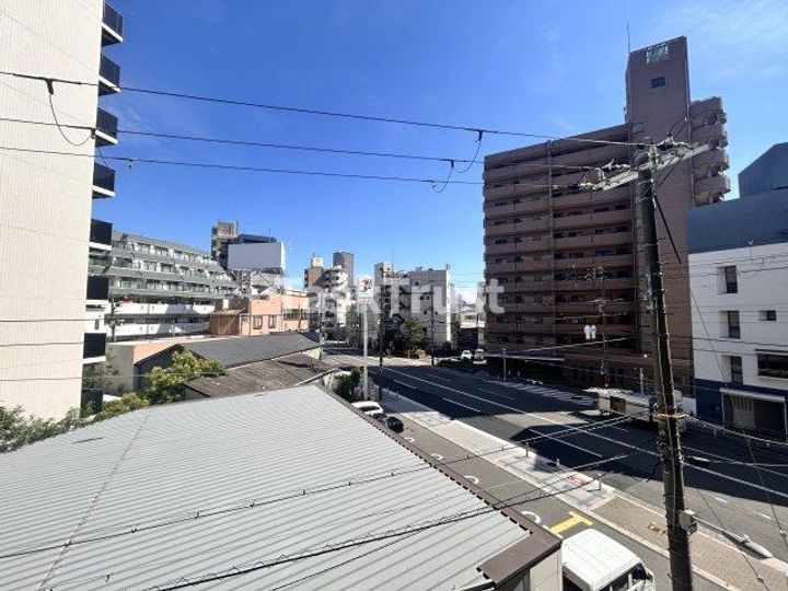 マルセイ玉川マンションのその他画像