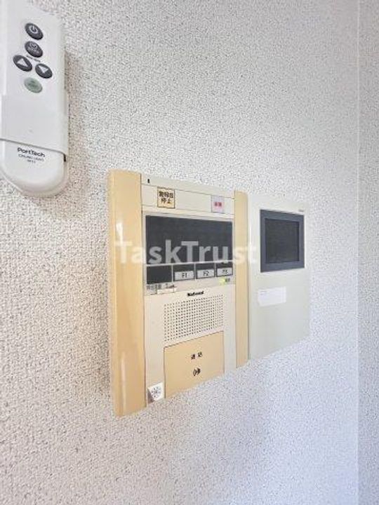 マルセイ玉川マンションのその他画像