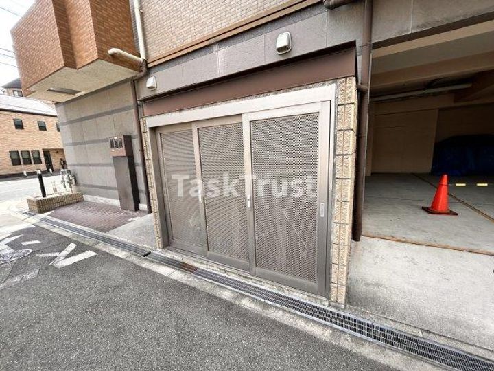マルセイ玉川マンションのその他画像